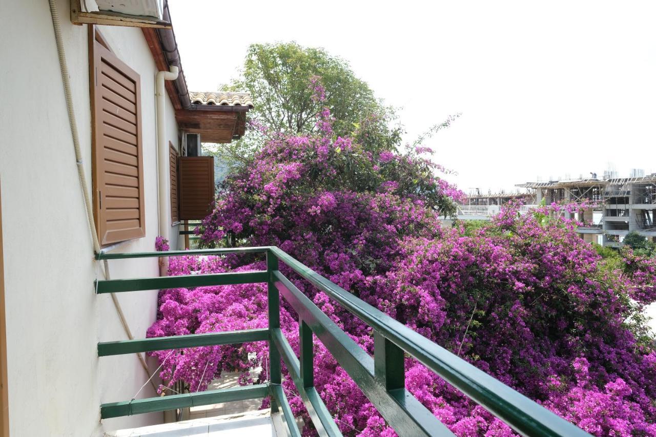 Villa Marko Dhërmi Exterior foto
